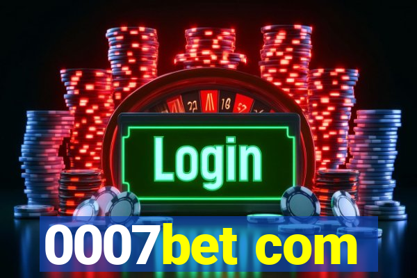 0007bet com